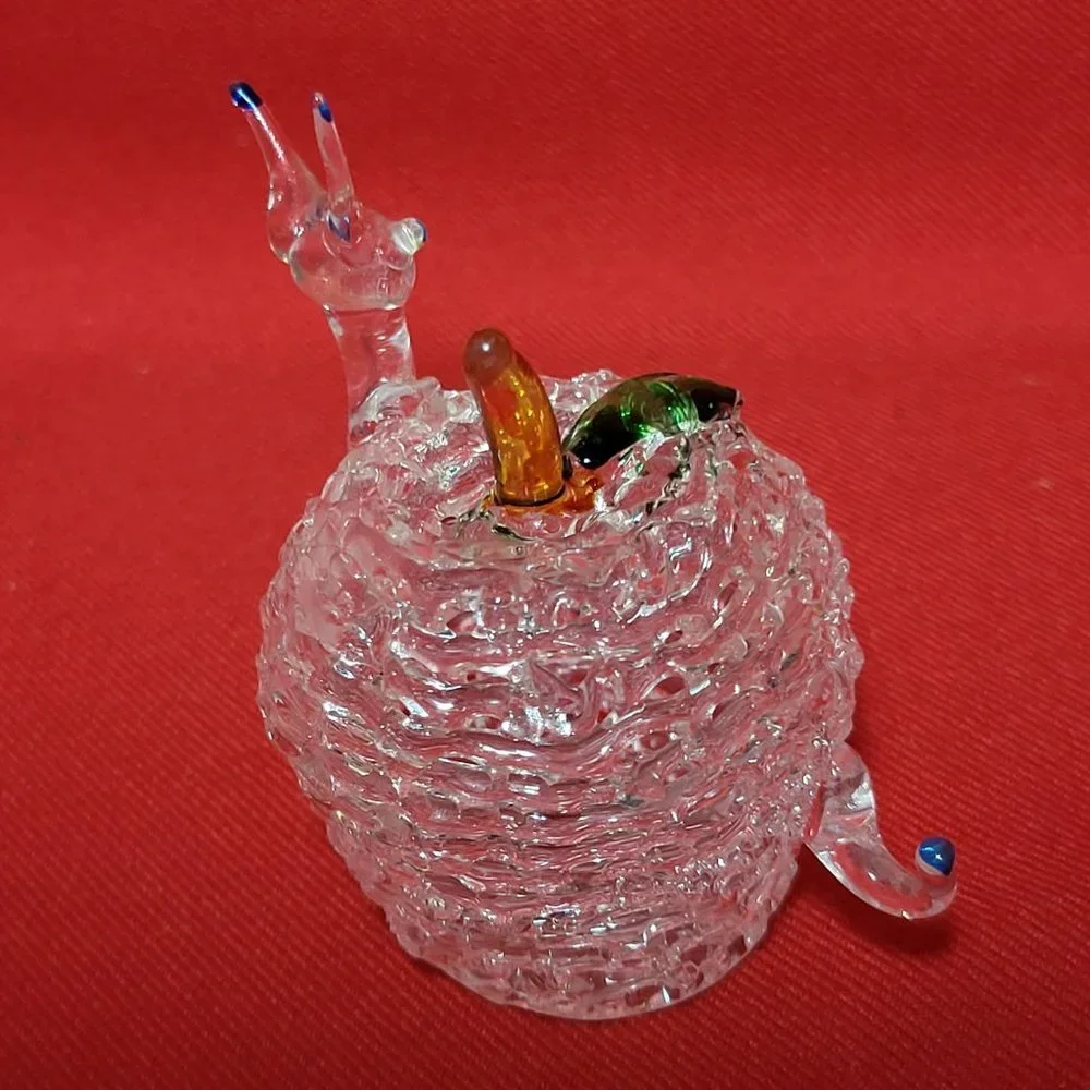 N/A vtg blown